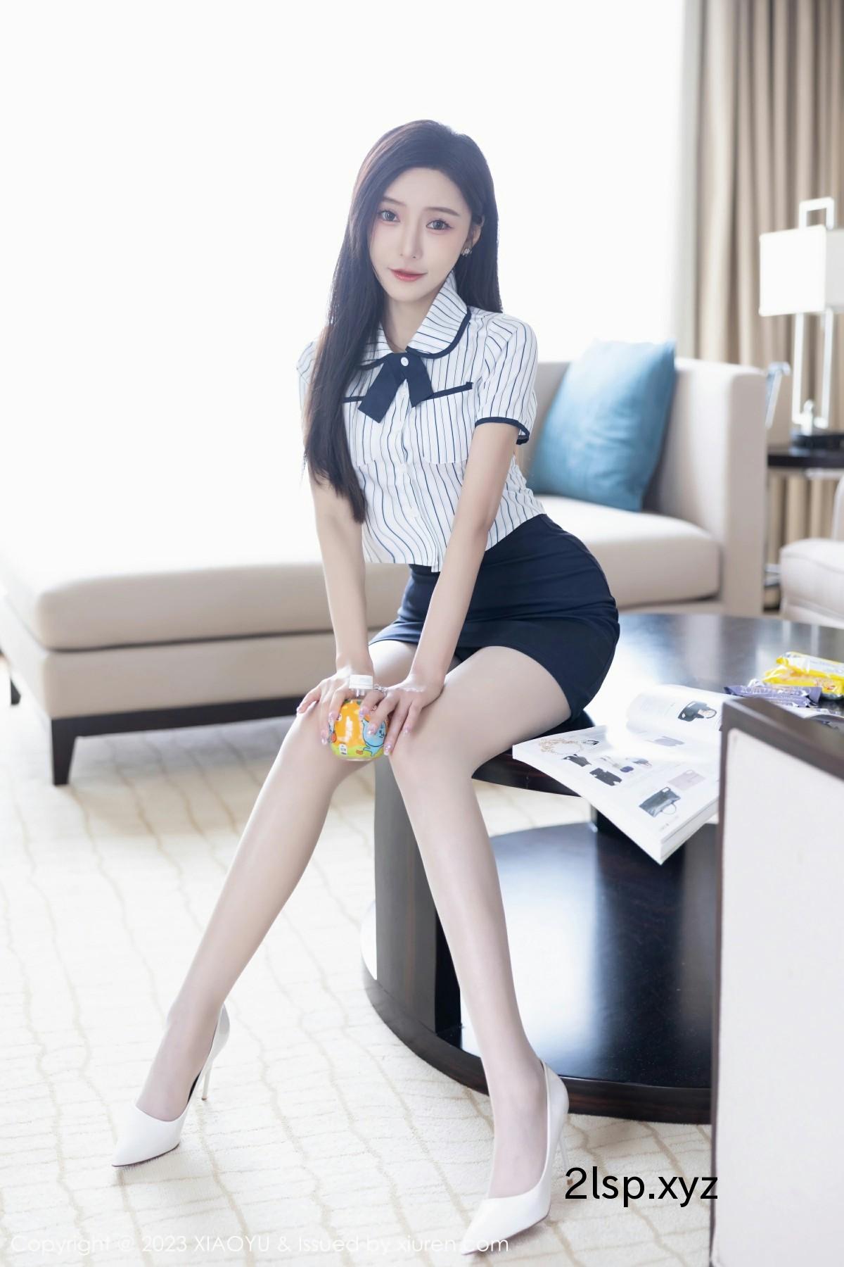 [XIAOYU语画界]-2023.05.11-VOL.1025-王馨瑶yanni